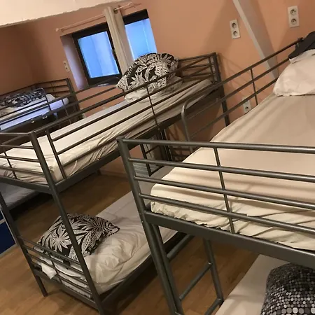 Hotel Eco Ivry-sur-Seine