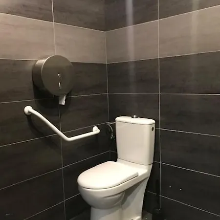 Eco Hotel Ivry-sur-Seine