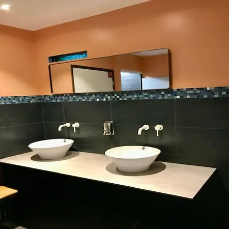 Hotel Eco