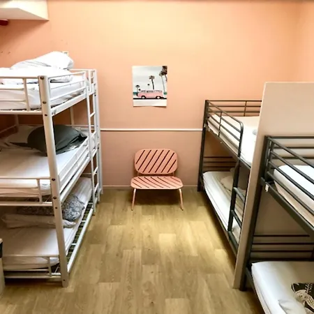 Hotel Eco